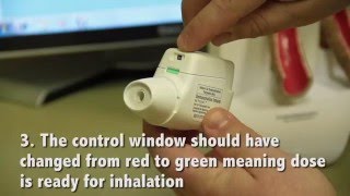 PRESSAIR Inhaler Quick Review [upl. by Verney]