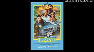 Impractical Jokers the Movie  DC  Leo Birenberg amp Zach Robinson [upl. by Larine220]