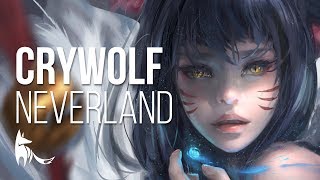 Crywolf  Neverland ft Charity Lane With Lyrics [upl. by Atteuqcaj]