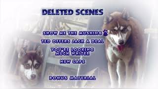 Snow Dogs  Deleted Scenes [upl. by Yzus]