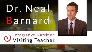 The Importance of Health Coaching Education with Neal Barnard MD [upl. by Liemaj166]