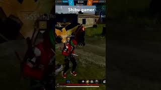 Total gaming 9999 gamer Shibu 9999 please like and subscribe [upl. by Aserahs480]