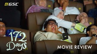 172 Days  Movie Review [upl. by Irehs]