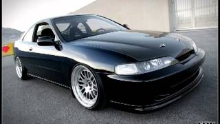 Integra Tribute 3  Hellaflush [upl. by Kemppe]