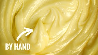 How To Make Perfect Mayo Thank You Science [upl. by Alonzo]