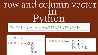 Signal Processing basics in Python  Lecture 9 [upl. by Charo]