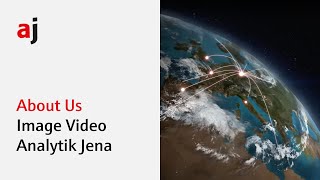 Image Video Analytik Jena [upl. by Eileme230]