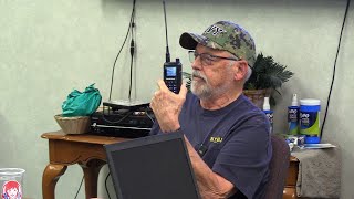 Introduction to VHF UHF Ham Radio [upl. by Latrina]