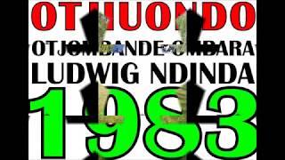 OTJIWONDO TJOMBARA LUDWIG NDINDA 2ND EDITION [upl. by Refeinnej296]