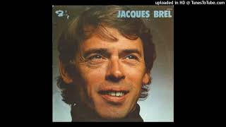 Jacques Brel – Ne Me Quitte Pas Version Longue 1959 [upl. by Adama658]