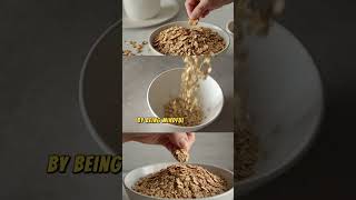 10 Mistakes Turn Oats into a Health Hazard [upl. by Ed573]