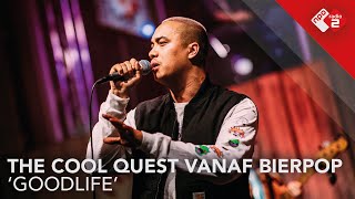 The Cool Quest  Goodlife Muziekcafé vanaf Bierpop  NPO Radio 2 [upl. by Elmira]