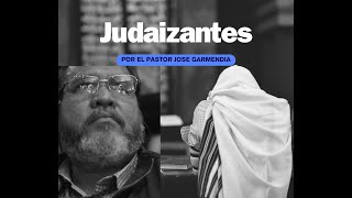 Judainzantes Pastor Jose Garmendia M [upl. by Zednanreh880]