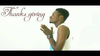 GallyThanks giving official video [upl. by Anaibib]