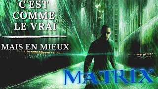 Cest comme MATRIX en mieux [upl. by Greyson]