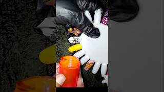 Stamp nail art design nailarttips nailart nailtutorial naildecoration nailtech [upl. by Noyes]