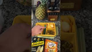 schoollunches lunchideasforkids lunchideas schoollunchideas bento [upl. by Wallache]