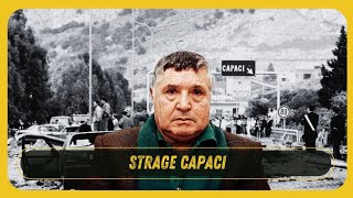 TOTÒ RIINA STRAGE CAPACI PROCESSO [upl. by Nareik]