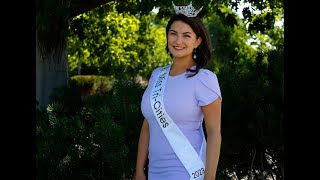 Meet Miss TriCities 2023 [upl. by Yclek770]