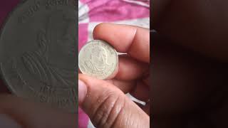 Acharya Tulsi coin coin coins coinbase collection coinexhibition coincollecting coinmarket [upl. by Tireb]