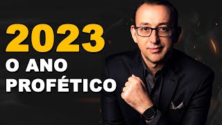 2023 O Ano Profético [upl. by Oznole]