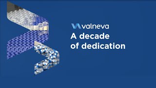 Valnevas Decade of Dedication [upl. by Acinad]