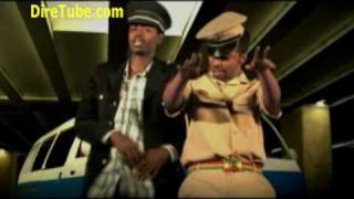 Dj Sem ft Teddy Yo  Chaf Weraj Ale [upl. by Monti]