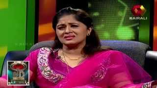 Sudha Chandran talks about her husband Ravi Dang [upl. by Lawry314]