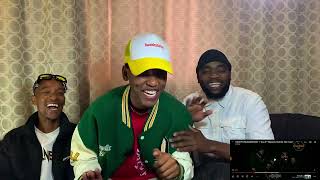 UMUTHI X BLAQ DIAMOND 7 DAYS REACTION [upl. by Kirimia]