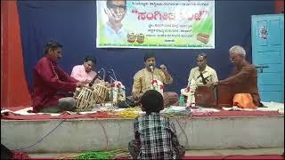 Maje Mahera Pandari  Ramesh Kulkarni  Bhakti song vitthal pandharpur bhaktisong devotionalsong [upl. by Zephan]