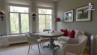 7126 Herengracht  Apartment for rent in Amsterdam [upl. by Attelrac]