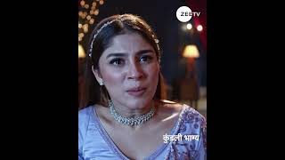 Kundali Bhagya  Episode  1985  Sept 24 2024  Shraddha Arya and Shakti Anand  ZeeTVME [upl. by Alcot239]