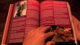 Civil War Hardcover Comic Review Marvel Comics Event [upl. by Rraval]