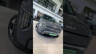 Kia EV3 814kWh 204KM zasięg WLTP do 605km Businessline  TEC w kolorze Shale Grey ❤️ [upl. by Buller]