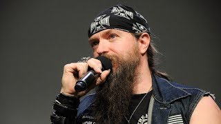 Black Label Societys Grimmest Hits  Meanest Riffs With Zakk Wylde [upl. by Ahsemaj814]