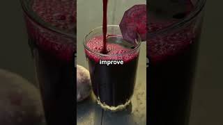 The Health Benefits Of Beets [upl. by Ecidnacal]