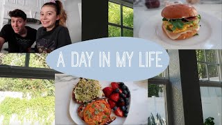 A Day In My Life  G Hannelius [upl. by Stella6]