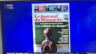 ⚠️ Enfants en danger URGENCE ⚠️ [upl. by Drofla95]