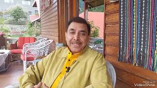 Interview of Dr jawed Asgherby kokab kh [upl. by Eilasor]