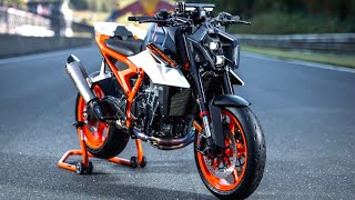 Ktm 990 Duke R 2025 [upl. by Greenland]