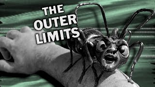 Is This The Scariest Episode Of The Outer Limits  The Zanti Misfits [upl. by Crissy]