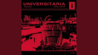 Universitaria [upl. by Hickey]