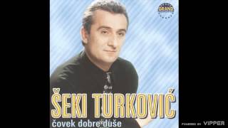 Seki Turkovic  Saputanje na jastuku  Audio 1999 [upl. by Coyle]