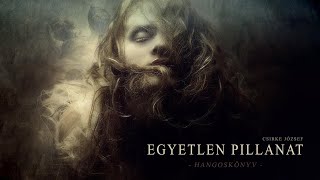 Hangoskönyv  Egyetlen pillanat [upl. by Leikeze]