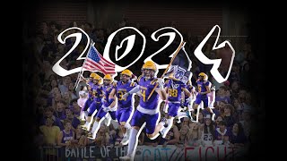 Wenatchee High School 2024 [upl. by Eittah]