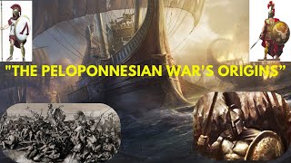 quotPeloponnesian War Documentary The Ancient Conflictquot [upl. by Janaya88]