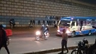 HAPPENING IN THIKA ROAD LIVE [upl. by Konikow323]