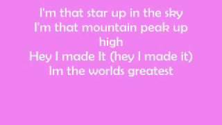 R Kelly Worlds Greatest Lyrics [upl. by Alberto789]