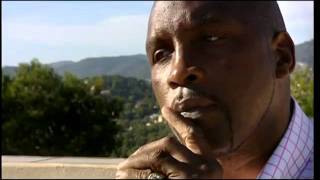 Documentary Nigel Benn Vs Gerald McClellan The Fight Of Their Lives [upl. by Hailed]