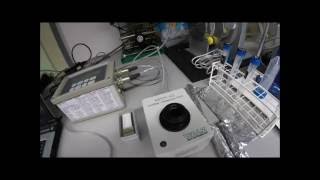 001  Using WATERPAM Chlorophyll Fluorometers  HD [upl. by Acitel122]